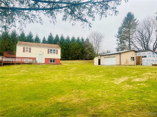 5285 Brake Hill Rd, Homer, NY 13077