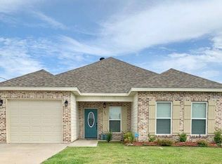 303 Charlotte Dr, Patterson, LA 70392