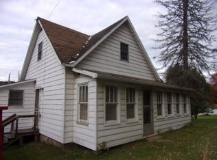 3628 Cherry Run Rd, Rimersburg, PA 16248