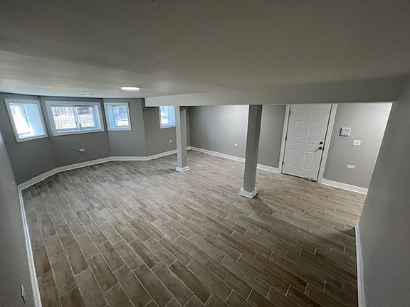 Living Room View 2