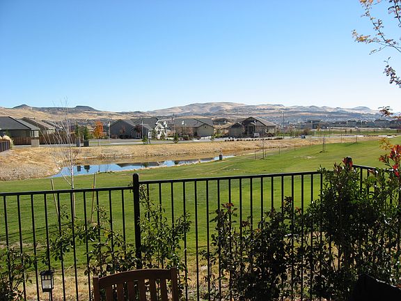 4th tee