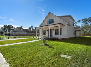 12023 Parc Merlot, Gulfport, MS 39503