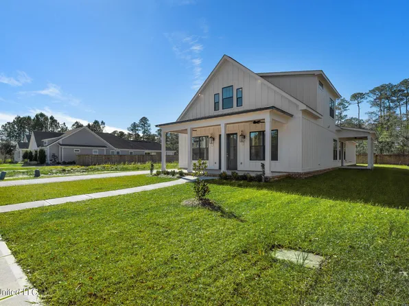 12023 Parc Merlot, Gulfport, MS 39503