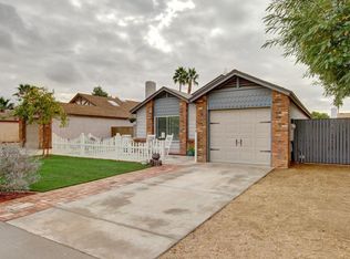 1593 W Curry Dr, Chandler, AZ 85224