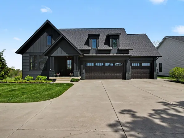 2201 Pepper Ridge Rd, Valparaiso, IN 46385