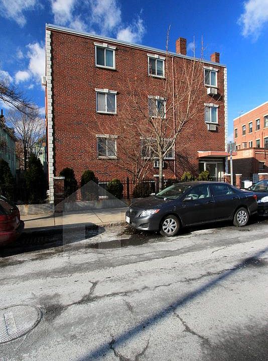 Apartment Rental Experts