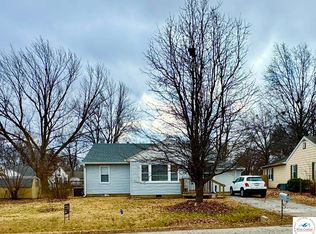 506 E Allen St, Clinton, MO 64735
