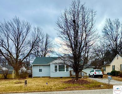 506 E Allen St, Clinton, MO, 64735