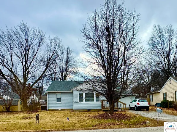 506 E Allen St, Clinton, MO 64735