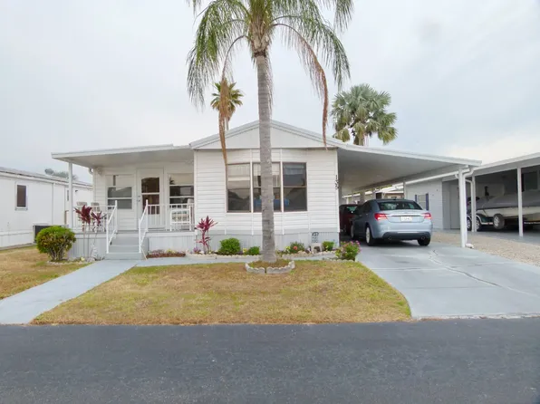 1601 Highway 441 SE #135, Okeechobee, FL 34974