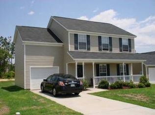445 Legend Oaks Dr, Columbia, SC 29229