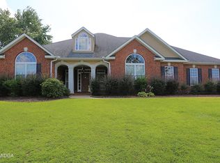 217 Wilsons Creek Bnd, Bonaire, GA 31005