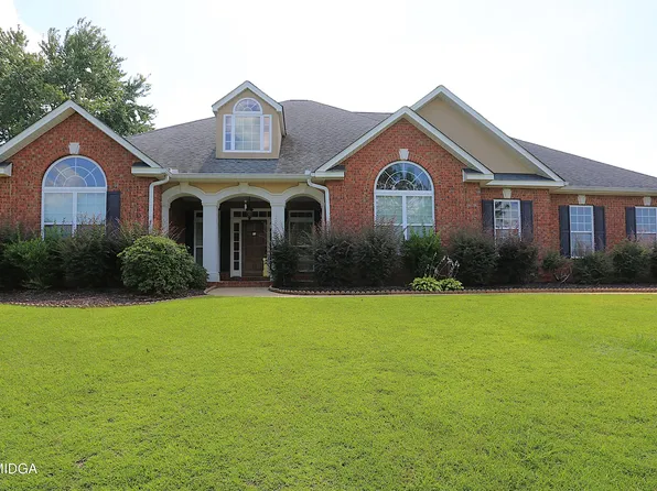 217 Wilsons Creek Bnd, Bonaire, GA 31005