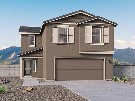 Plan Elevation.