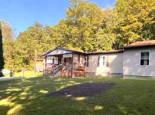 232 Greenbrier Hl, Marlinton, WV 24954