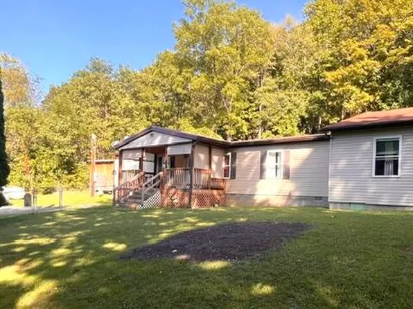 232 Greenbrier Hl, Marlinton, WV 24954