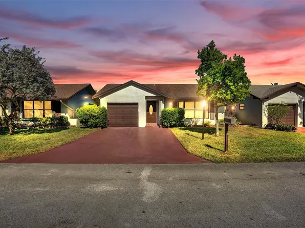 2359 SW 16th Drive, Deerfield Beach, FL 33442