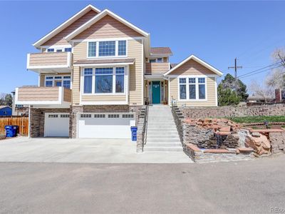 6291 Wadsworth Boulevard, Arvada, CO, 80003