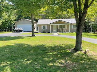 280 Bent Tree Estate Ln, Benton, KY 42025