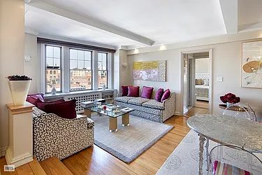 Rented by Brown Harris Stevens