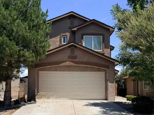 951 Spring Valley Rd NE, Rio Rancho, NM 87144
