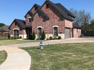 1947 Balmoral Ave, Springdale, AR 72764