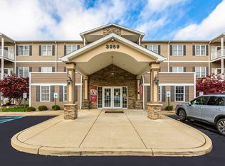 Connect 55+ Wheatfield West Senior Living 55+, North Tonawanda, NY 14120