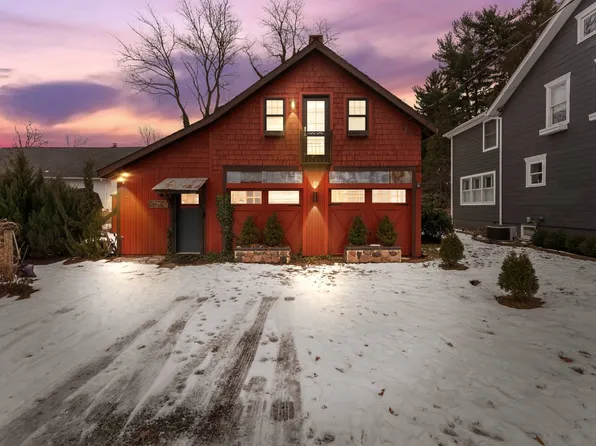 264 Lake St, Haddonfield, NJ 08033