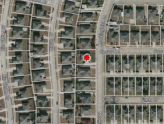 2nd image of 1101 Mockingbird Ln