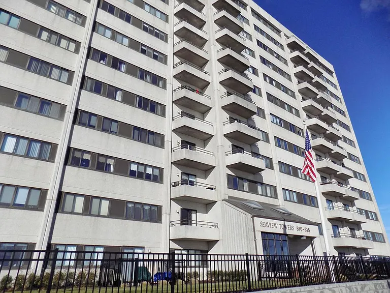 510 Revere Beach Blvd #1103 — Photo 2