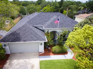 17436 Isbell Ln, Odessa, FL 33556