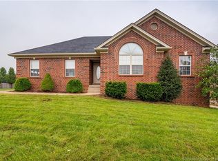 14018 Deerfield Ct, Memphis, IN 47143