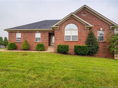 14018 Deerfield Ct, Memphis, IN, 47143