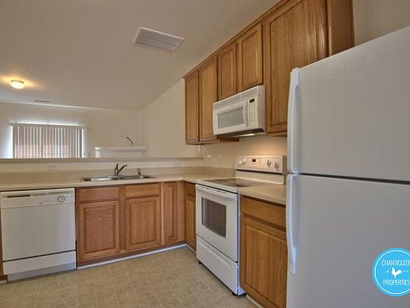 3rd image of 1725 T W Alexander Dr #1202