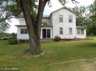 11120 Elk Run Rd, Catlett, VA 20119