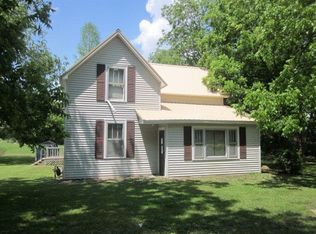 110 Holland St, Gleason, TN 38229