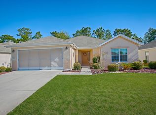 11812 SE 91st Cir, Summerfield, FL 34491