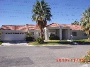 3731 Kals Way, Las Vegas, NV 89103
