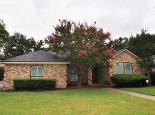 2212 Diamond Point Dr, Arlington, TX 76017