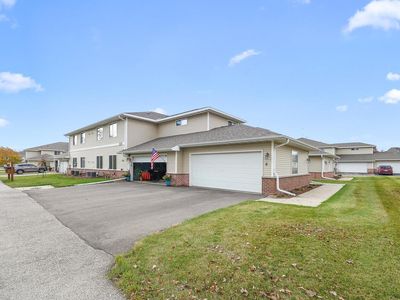326 Brookside DRIVE #6, Mayville, WI, 53050