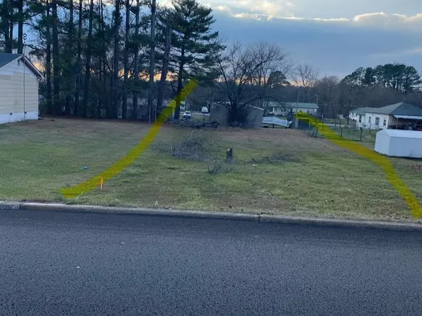 0 Railroad Ave Lot 20-21, Athens, TN 37303
