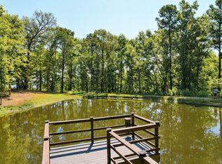 1701 County Road 489, Etoile, TX 75944