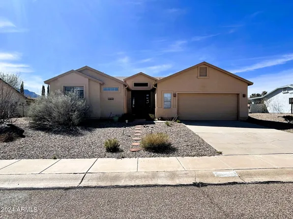 3636 CORAL RIDGE Court, Sierra Vista, AZ 85650