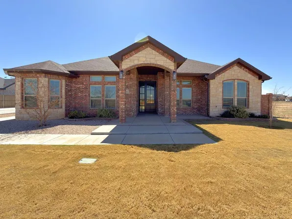 5516 E County Road 93, Midland, TX 79706