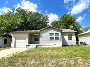 3416 W Gambrell St, Fort Worth, TX 76133