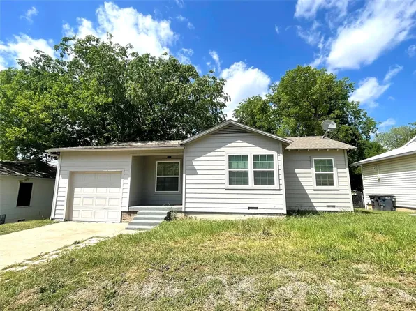 3416 W Gambrell St, Fort Worth, TX 76133