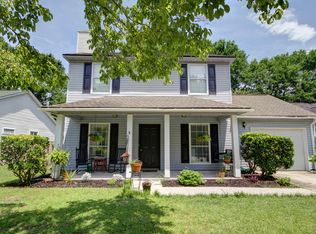 1986 Trimbleston Pl, Mount Pleasant, SC 29464