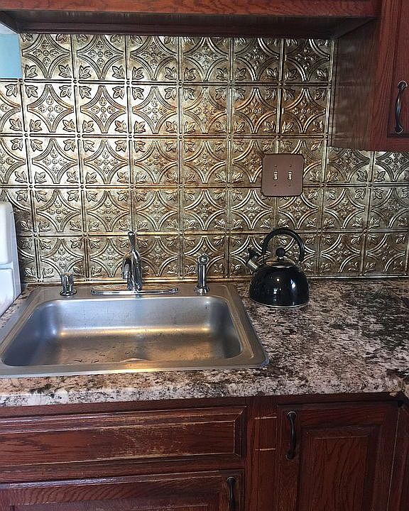 Update faucet/kitchen