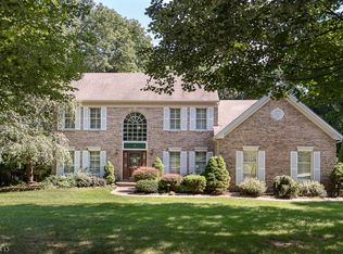 4 Kent Ct, Flanders, NJ 07836