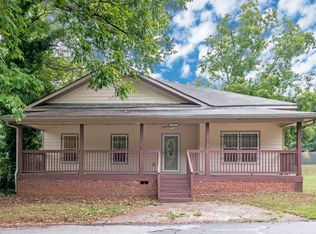 1021 Peeples St SW, Atlanta, GA 30310